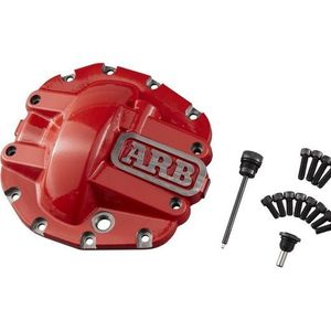 ARB Diff Cover JL Sport Rear M200 Axle - 0750010