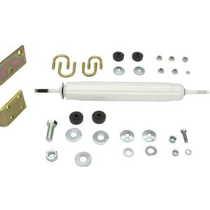 KYB Shocks & Struts Steering Stabilizers Front CHEVROLET Silverado K and V Series (1/2 Ton) (4WD) 19 - SS15326
