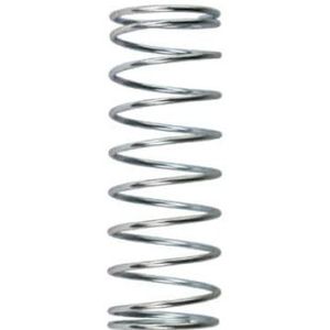 Turbosmart Universal BOV - Vee-Port Pro - Spring Grey - TS-0205-3110