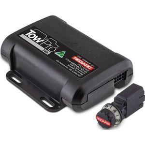 REDARC Tow-Pro Elite Electric Brake Controller w/Active Calibration - EBRH-ACCV3-NA
