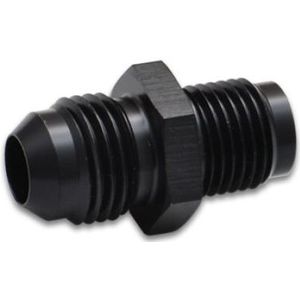 Vibrant Inverted Seat Adapter Fitting (-6AN x 1/2in-20) Aluminum - 16435