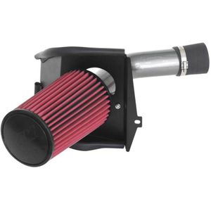 AEM 08-14 WRX/STi Cold Air Intake System - Gunmetal Gray - 21-478C