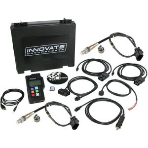 Innovate LM-2 Pro-V Dual Channel Wideband W/ OBDll - 3807