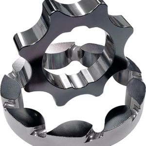 Boundary 20-23 Ford Mustang GT500 / 2025 Ford Mustang GTD 5.2L Billet Oil Pump Gear - CM-OPG-GT500-VM