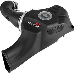 aFe Momentum GT Pro 5R Cold Air Intake System 18-19 Ford Mustang GT 5.0L V8 - 50-70033R