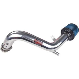 Injen 18-20 Hyundai Veloster L4-1.6L Turbo Polished Short Ram Cold Air Intake System - IS1342P