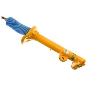 Bilstein B6 1999 BMW Z3 M Coupe Front Right 36mm Monotube Strut Assembly - 35-043942