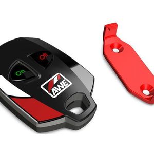AWE Tuning SwitchPath Remote for Audi B9 S4 - 1325-11028