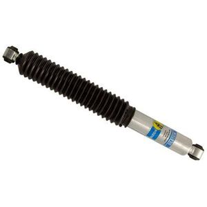 Bilstein 5100 Series 02-12 Jeep Liberty Rear 46mm Monotube Shock Absorber (for 0-1in Rear Lift) - 24-282659