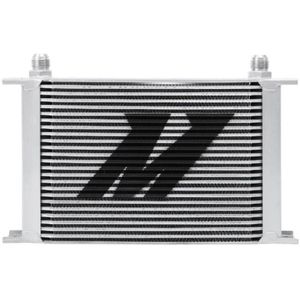 Mishimoto Universal 25 Row Oil Cooler - MMOC-25