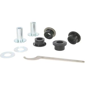 Whiteline 06-14 Volkswagen Golf/GTI (MK5/MK6) Control Arm Lower Inner Front Bushing Kit - KCA538