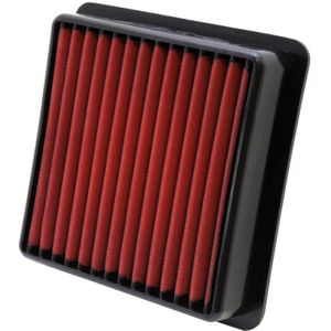 AEM 07-10 Impreza / 08-10 Forester 8.75in O/S L x 8.563in O/S W x 2.438in H DryFlow Air Filter - 28-20304