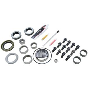 Yukon Gear Master Overhaul Kit For GM 9.25in IFS Diff / 10 & Down - YK GM9.25IFS-A