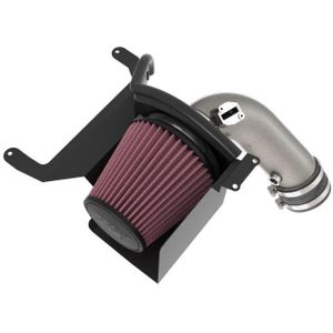 K&N 21-22 Ford E350/450 V8-7.3L Performance Air Intake Kit - 77-2618KC