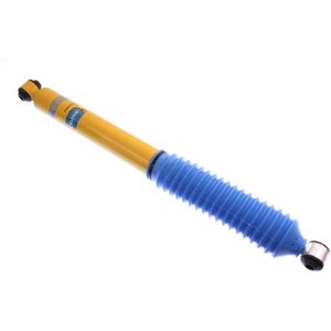 Bilstein 4600 Series 2004 Dodge Durango SLT Rear 46mm Monotube Shock Absorber - 24-139113