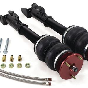 Air Lift Performance Front Kit for 05-17 Chrysler 300 / 06-21 Dodge Charger / 05-08 Dodge Magnum - 75527