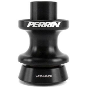 PERRIN 2004+ Subaru STi / 06-09 Legacy 2.5GT Spec-B Reverse Lockout Lever - Black - PSP-INR-250BK