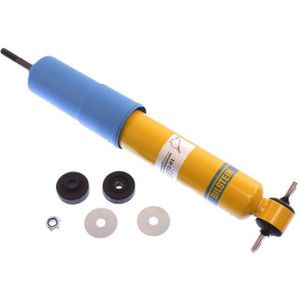 Bilstein B6 1984 Toyota Pickup Base RWD Front 46mm Monotube Shock Absorber - 24-184830