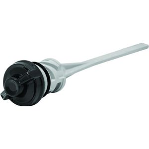 Kuryakyn Precision Dipstick 18-Up Softail Models Gloss Black - 6463