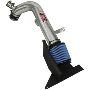 Injen 13-18 Nissan Altima 2.5L 4cyl  Black Short Ram Intake w/ MR Tech/Heat Shield - SP1948BLK