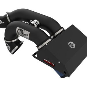 aFe Rapid Induction Pro 5R Cold Air Intake System 21-22 Ford F-150 Raptor V6-3.5L (tt) - 52-10015R