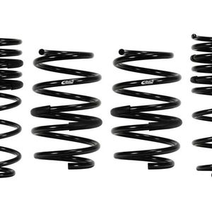 Eibach Pro-Kit for 13 Ford Fiesta ST - 35143.140