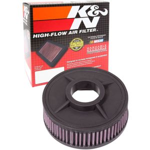 K&N 95-06 Kawasaki VN800 Vulcan Air Filter - KA-8095