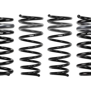 Eibach Pro-Kit for 19-23 Porsche 911 Carrera 992 - E10-72-018-01-22