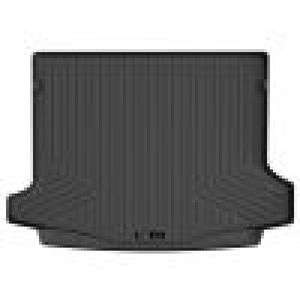 Husky Liners 20-21 Ford Escape Weatherbeater Cargo Liner Fits To Back of 2nd Row Seats - Black - 21721