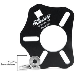 Fluidampr Damper Holding Tool - 300020