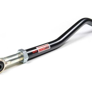 JKS Manufacturing Jeep Wrangler JK RHD Adjustable Track Bar - Front - JKSOGS122