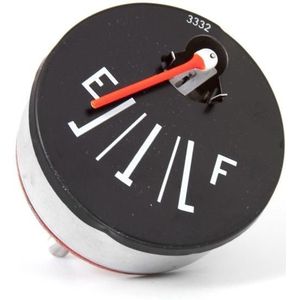 Omix Fuel Gauge 55-86 Jeep CJ Models - 17209.04