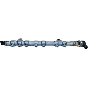 Exergy 11-19 Ford Power Stroke 6.7L New Stock Replacement Scorpion Left Hand Fuel Rail - E05 40150