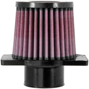 K&N Replacement Unique Oval Tapered Air Filter for 2013 Honda CB500F/CB500X/CB500R incld ABS - HA-5013