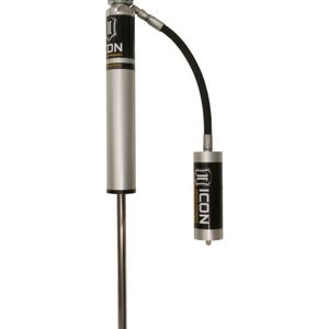 ICON 2007+ Toyota Tundra 0-1.5in Rear 2.0 Series Aluminum Shocks VS RR - 56506R