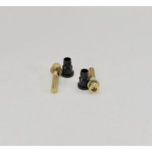 Kartboy Rear Lockdown Bolts - KB-066-LOCK