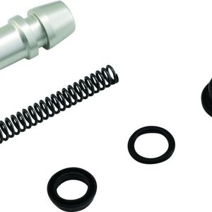 Bikers Choice L85-95 Big Twin With 11/16 Bore F Master Cyl Rebuild Kit Replaces H-D 45006-87A - 601589