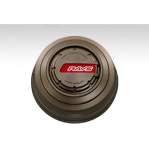 Gram Lights LPS Center Cap (Bronze) - WCRAYSLPSA