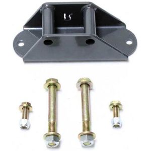 MaxTrac 04-18 Nissan Titan 2WD Rear Carrier Bearing Spacer - 615300