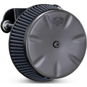 Vance & Hines HD Sportster 91-20 Elmntr Intake Black - 42385