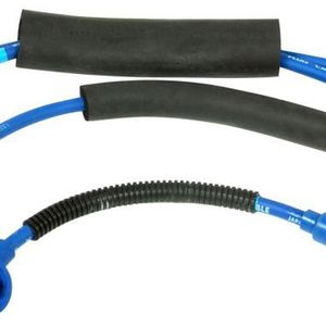 NGK Mazda RX-7 1995-1993 Spark Plug Wire Set - 8159