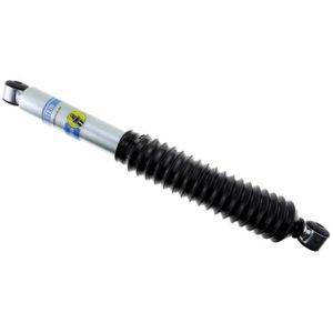 Bilstein 5100 Series (Steering Damper) 03-13 Ford E-150 / E-250 Front 46mm Monotube Steering Damper - 24-174534