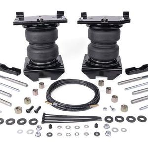 Air Lift 09-15 Ford Raptor 4WD LoadLifter 5000 Ultimate Air Spring Kit w/Internal Jounce Bumper - 88412