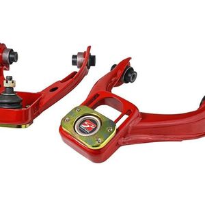 Skunk2 Pro Stance 96-00 Honda Civic (EK Chassis) Front Camber Kit - 516-05-5780