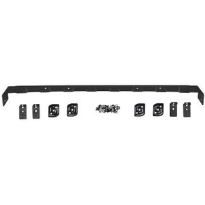 ARB Base Rack Deflector Base Rack 1770020 and Base Rack Mount Kit 17950010 - 17950020