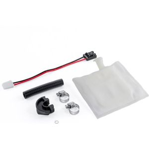 DeatschWerks 02-07 WRX/STi / 93-07 Impreza / 90-07 Legacy Fuel Pump Set Up Kit - 9-0791