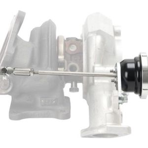Turbosmart IWG75 Mitsubishi EVO 10 18 PSI Black Internal Wastegate Actuator - TS-0601-3182