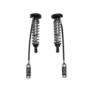 ICON 2014+ Ford Expedition 4WD .75-2.25in Rear 2.5 Series Shocks VS RR CDCV Coilover Kit - 91821C