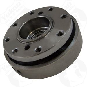 Yukon Gear Pinion Flange For 11-15 Ford F250/ F350/F450 10.5in Pinion Flange w/ Balancer 37 Spline - YY F100609