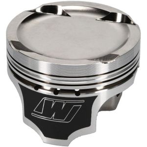 Wiseco 93-01 Honda B16A Civic SI 1.181 X 81.0MM Std Size Piston Kit *MUST USE .040 Gasket* - K673M81AP